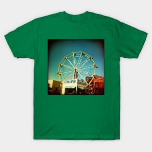 big wheel T-Shirt